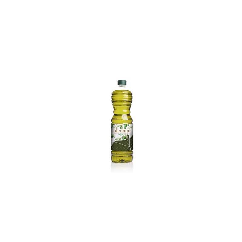 Aceite de oliva 1 litro
